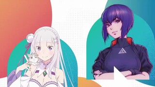 The non-existent domestic animation problem and the demonized production committee - Identification 