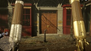 [Red Dead Redemption 2] ปืนลูกซองสั้นเป็นปืนบั๊กกี้ที่สุดในเกมนี้ ไม่มีใครเลย