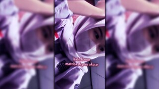PRESET FF 😼 KALO KAMU MATCHA DEPAN KAMU 🐦