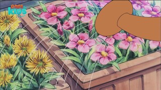 Doraemon Lồng Tiếng