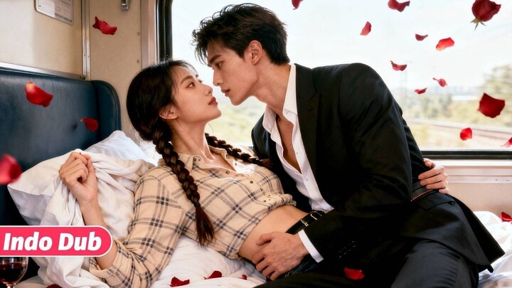 Gadis desa selamatkan CEO yang dibius, tak disangka hamil kembar tiga dan dimanja seluruh keluarga!_