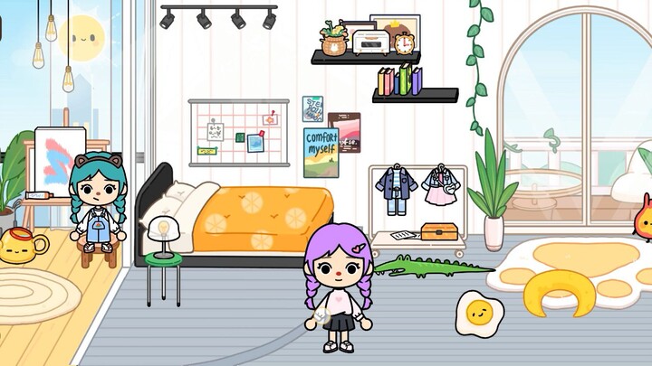 part 2 coming tomorrow!/Miaworld