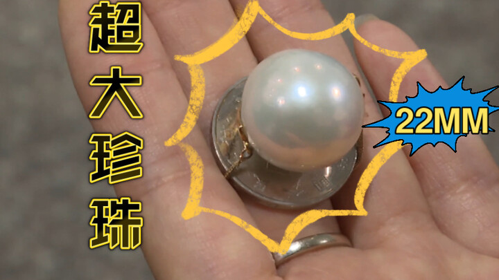 Tấm ngọc trai bạch cầu của chúng ta lên TV rồi!