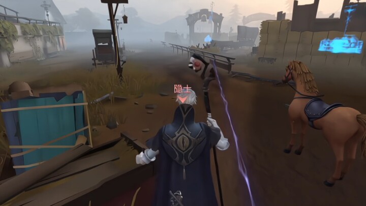 Ngựa: Đánh tôi thì là bạn ngạo mạn, bị tôi húc phải thì sống chết khó lường.