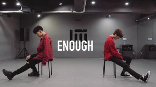 [Kang Chan Hee] 1Million×SF9 Chan Hee's "ENOUGH" Special Collaboration Edition 1m (Jinwoo Yoon)