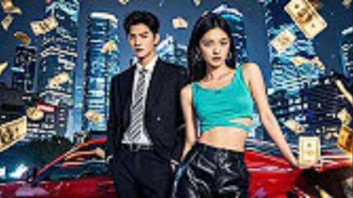 【Indo Sub】3 Bulan untuk Membuktikan Diri Aku Harus Kaya Demi Wanita Hamil Ini #F