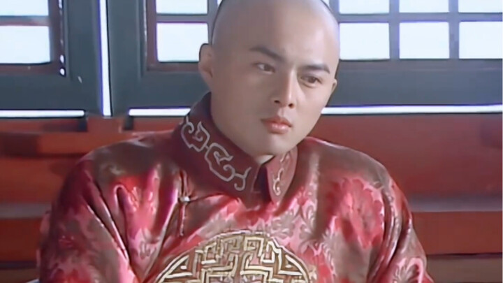 Địa vị của Thập a ca rốt cuộc cao đến mức nào? Là thành viên của phe Bát a ca, dù Ung Chính đã lên n