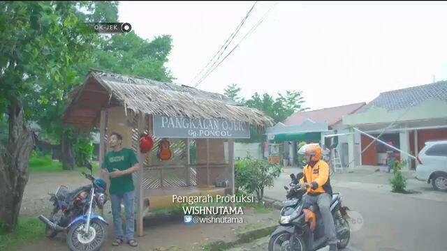 oke jek episode 46 part 1/3