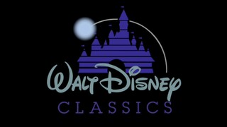 Walt Disney Logos (1985)