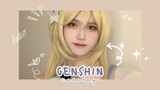 Genshin Girls Cosplay!