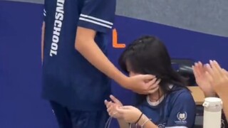 拜托 这样真的很心动