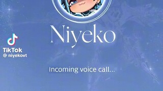 POV:niyeko calls you