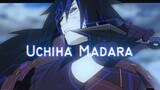 Misfit Lunatic - Uchiha legendary ninja