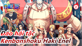 [Đảo hải tặc] Kenbonshoku Haki Enel gặp Luffy tương lai, rất nhiều người ủng hộ, tôi rút lui_2