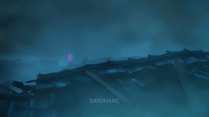 Demon slayer ( pedang api π₯ )