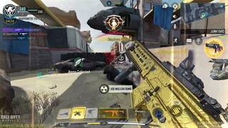 COD Mobile | Multiplayer Gameplay | No Commentary