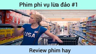 Phim phi vụ lừa đảo p1