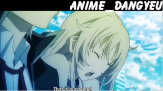 Tóm tắt Anime Main giấu ghề tập 4 P4  #ReviewAnime#Tomtatanime#Maingiaunghe