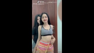 Sexy Asian Dance Clip #08