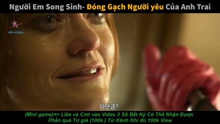 Chàng Trai Có Siêu Năng Lực Khiến Đối Phương Phải Làm Theo Ý Mình|| Review Phim: Năng Lực Nguy Hiểm