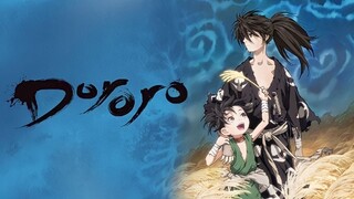 E4 - Dororo |Sub Indo