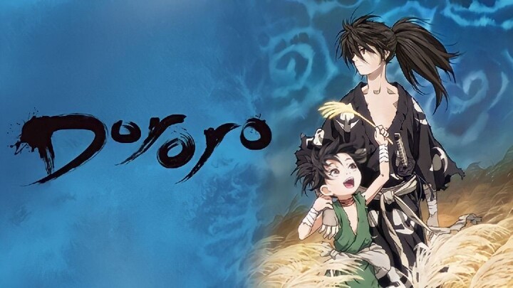 E10 - Dororo |Sub Indo