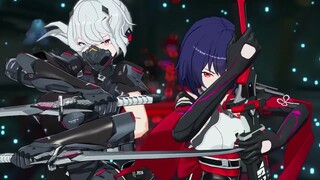 【AETHER GAZER】ULTIMATE SLOWMOTION