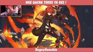 Ngegacha Terus Nih gays !