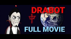 Drabot - Drakula Robot [FULL MOVIE] TERZOM 2