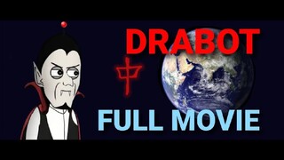 Drabot - Drakula Robot [FULL MOVIE] TERZOM 2