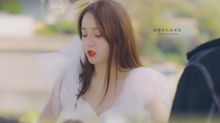 [FMV] Địch Lệ Nhiệt Ba vẻ đẹp Tân Cương - Dumhdurum