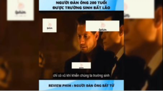 Tóm tắt phim: Người đàn ông bất tử p2 #reviewphimhay