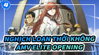 Nghịch Loạn Thời Không
AMV ELITE Opening_4