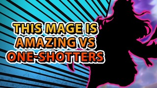 Tired Of Getting One-Shot As A Mage? Then Use This Hero | Mobile Legends