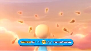Upin & Ipin Musim 19 - Dimarahin Kak Ros - Upin Ipin Terbaru 2025