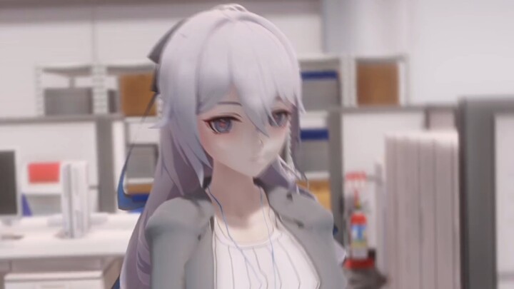 เก็นชินอิมแพกต์ Honkai Impact Star Dome Railway