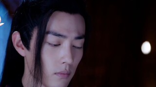 Thống đốc bất tử mất trí nhớ Quá độc đoán 03 [Wangxian/Bụng đen độc đoán Ji&Vợ thân yêu Xian/Abo/Shu