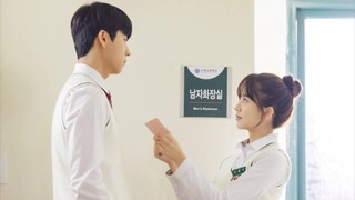 Serendipity's Embrance 2024 Episode 2 [sub indo] drama korea romantis sub indonesia