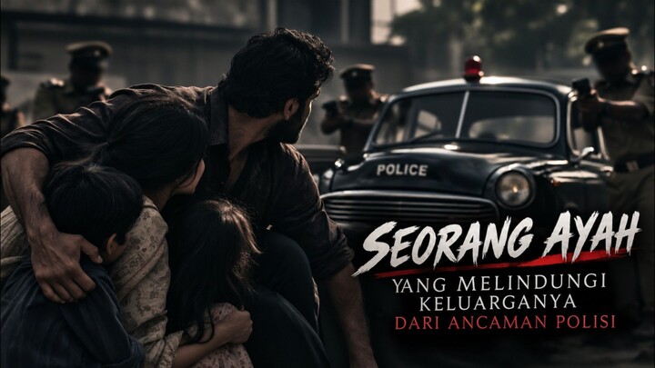 perjuangan ayah