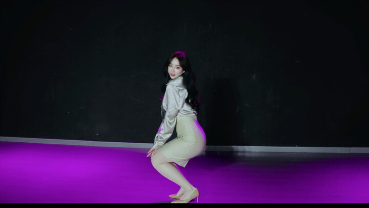 تذكّر أن تغمز بعينيك، وإلا ستشعر بالدوار.