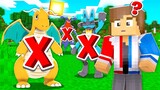 Pixelmon BUT My TEAM is RELEASED Every Minute!