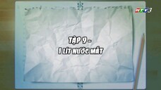 [1 Lít Nước Mắt][HTV3] Tập 09 - Một Lít Nước Mắt