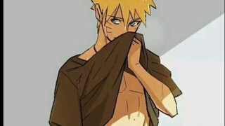 Naruto/Naruto】Perangkap Sasuke