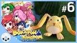 โดกาปอง #6 เทศกาลล่ากระต่าย - Dokapon Kingdom Connect