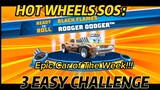 Hot Wheels Unlimited | 3 Challenges to Get New Car