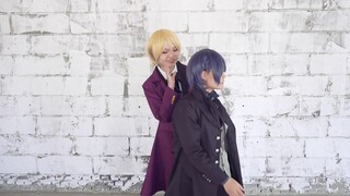 [Kuroshitsuji cos to the house dance] kesepian