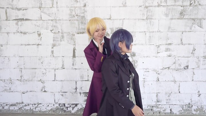 [Black Butler cos Xiang Zhaiwu] Lonely りんぼエンヴィー / lonely jealous