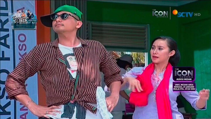 Ftv Sctv - Cintaku Sebulat Bakso