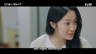 [Indo-Sub] Ep.01 | Lovely--Runn3r (2024). 720P