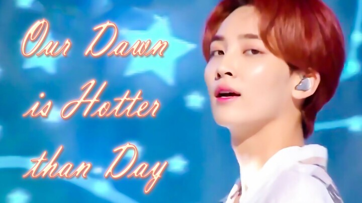 سيفنتين «فجرنا أحر من النهار» مرحلة الأداء الغنائي مع مونتاج سريع لتبديل الملابس بضغطة واحدة